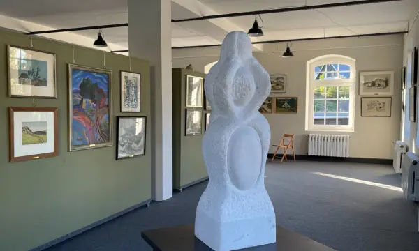 Böttcherfabrik Pobershau