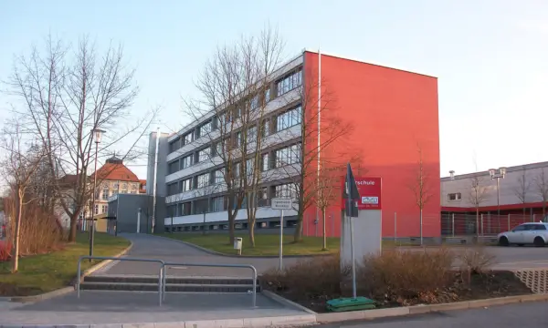 Oberschule Flöha-Plaue