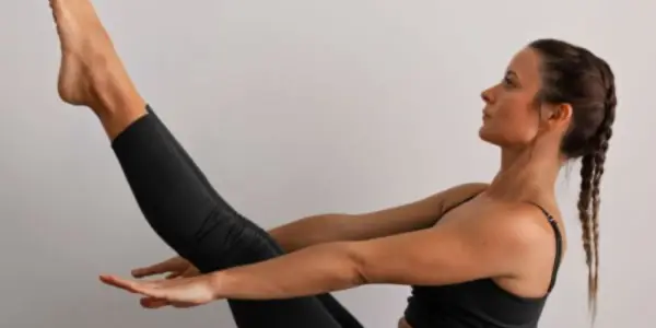 Yogastudio Ina Lang