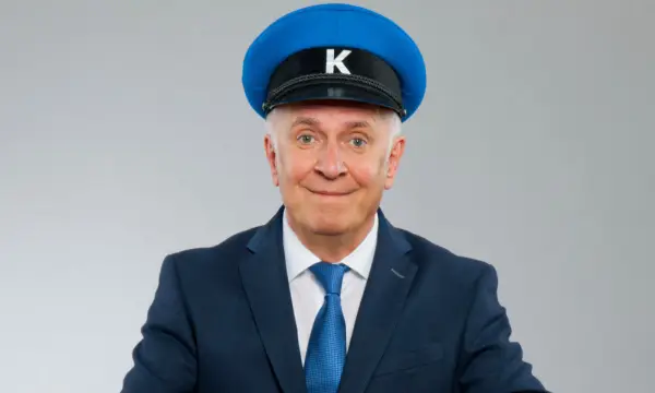 Das Chemnitzer Kabarett