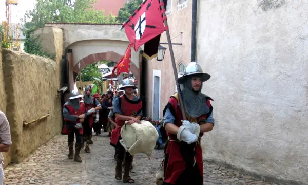 Burg Mildenstein