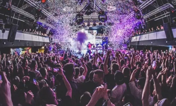 Event Center Stollberg