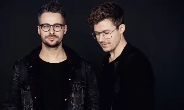 Konzert- und Ballhaus "Neue Welt"