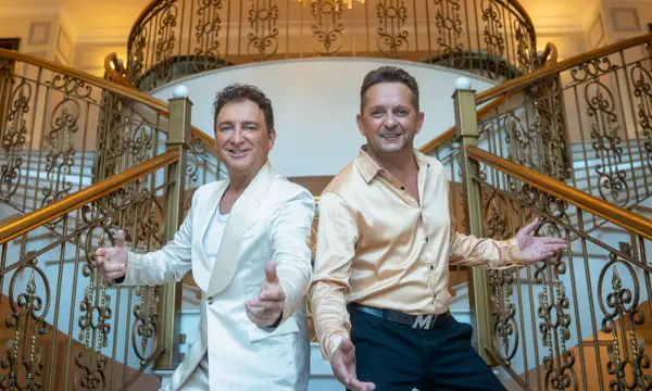 Konzert- und Ballhaus "Neue Welt"