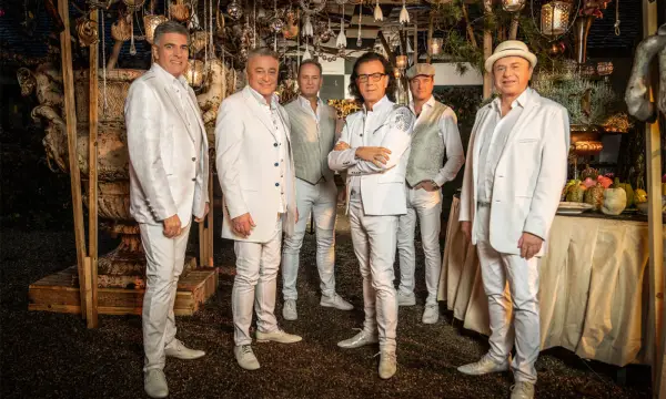 Konzert- und Ballhaus "Neue Welt"