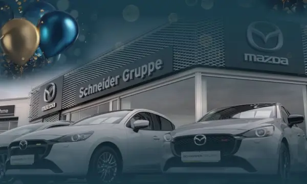 Mazda Autohaus Meerane