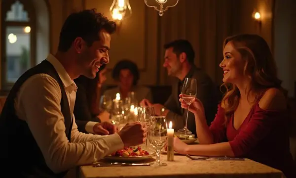 Theo's Bar & Restaurant