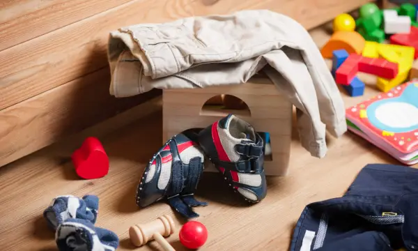 Der Flugplatz Jahnsdorf