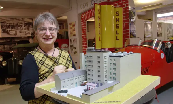 Johanniskirche Chemnitz