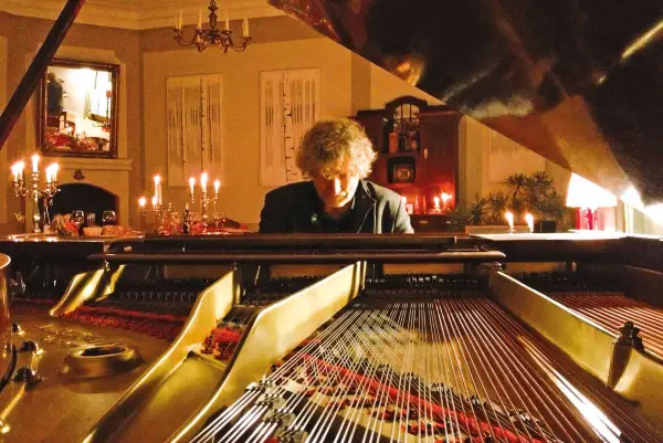 Villa Esche - Henry van de Velde Museum