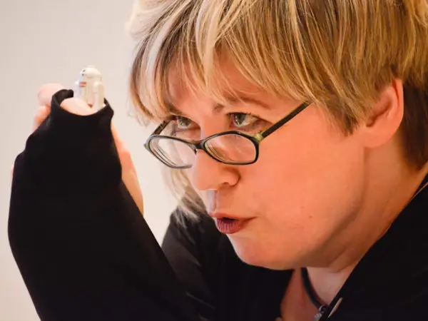 Villa Esche - Henry van de Velde Museum