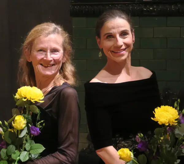 Villa Esche - Henry van de Velde Museum