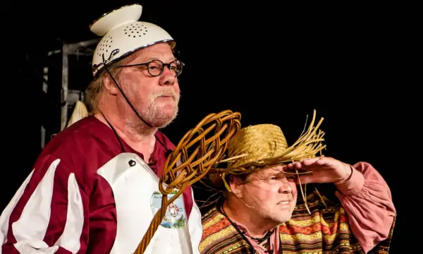 Jugend- und Kulturzentrum Theater Variabel