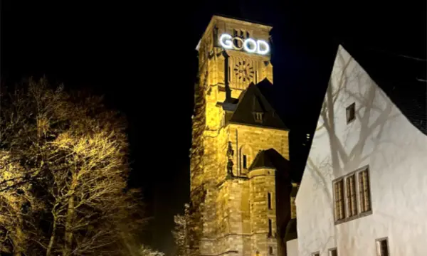 Schlosskirche Chemnitz