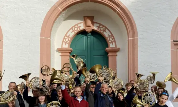 Schloss Augustusburg