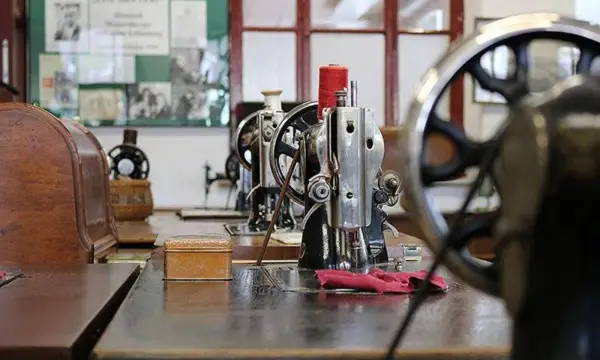 Textil- und Rennsportmuseum Hohenstein-Ernstthal