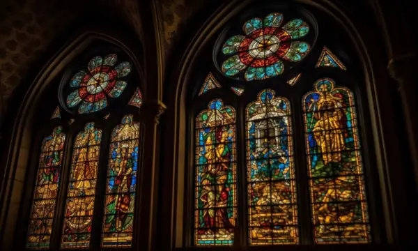 Ev.-luth. Kirche Dittersdorf