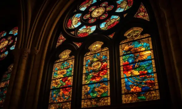 Trinitatiskirche Chemnitz-Hilbersdorf