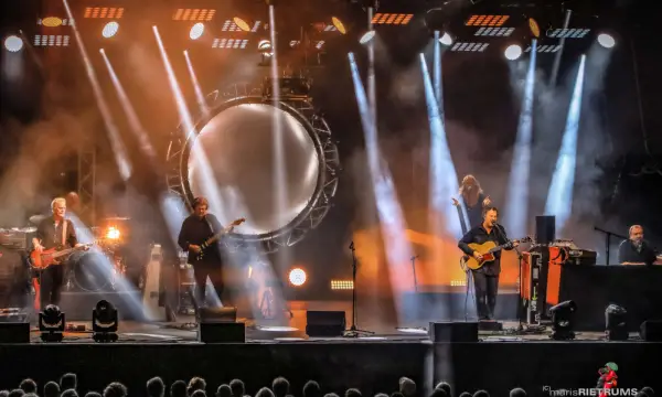 Festhalle Annaberg-Buchholz