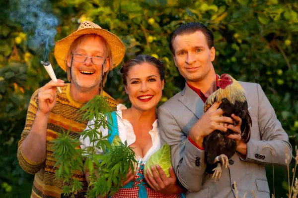 Carlowitz Congresscenter Chemnitz