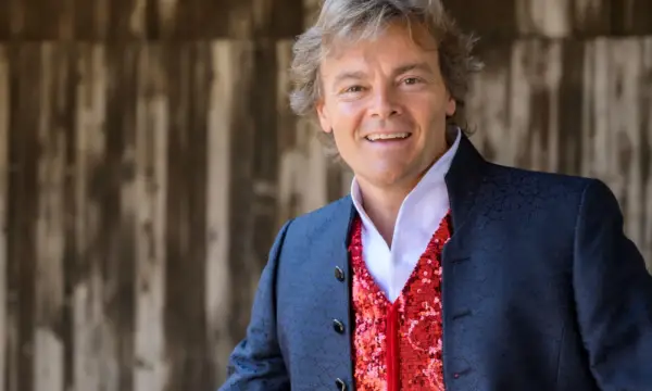 Bürgergarten Stollberg