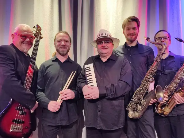 Carlowitz Congresscenter Chemnitz