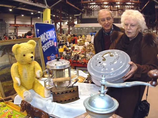 Messe Chemnitz