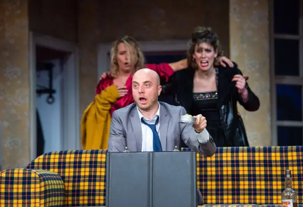 Theater im Spinnbau