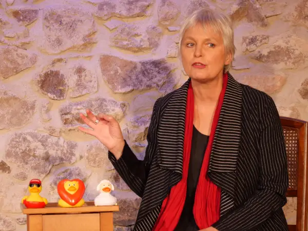 Wasserschloss Klaffenbach