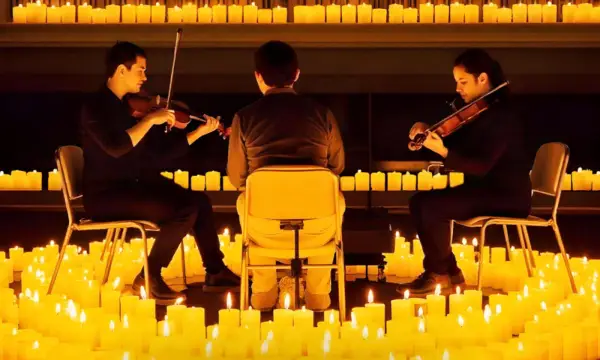 Bürgergarten Stollberg