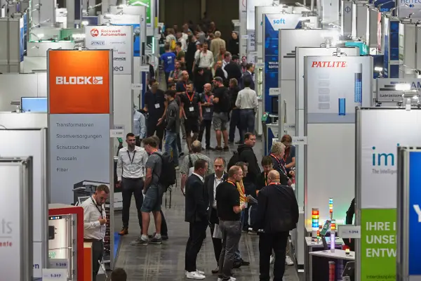 Messe Chemnitz