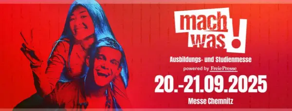 Messe Chemnitz
