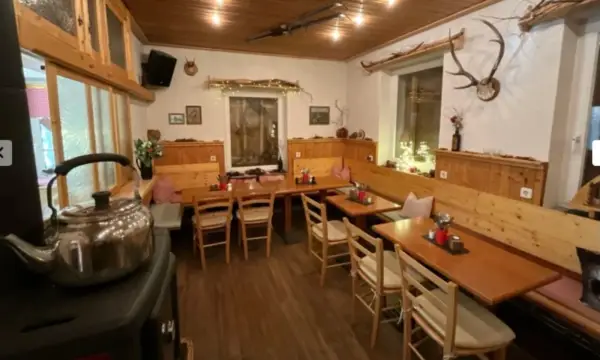 Totenstein Alm