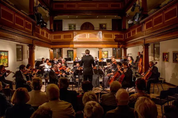 Sommerpalais Greiz