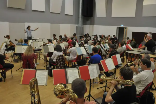 Vogtlandhalle Greiz