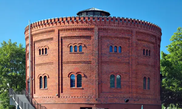 Alter Gasometer e.V.