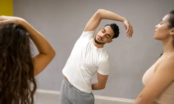 Volkshochschule Chemnitz im Tietz