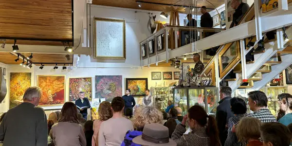 Galerie Schmidt-Rottluff