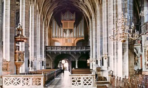 Dom St. Marien Zwickau