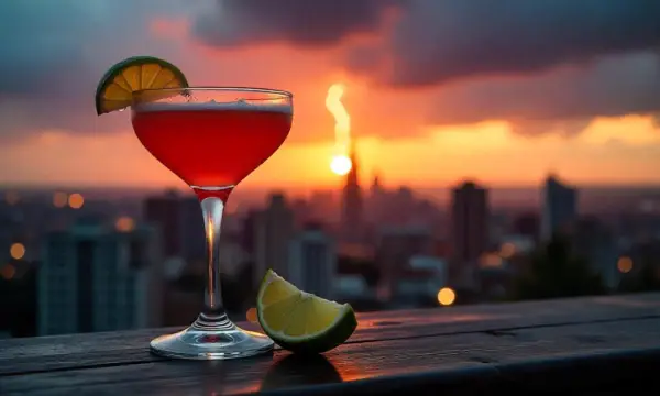 Loop Rooftop Bar