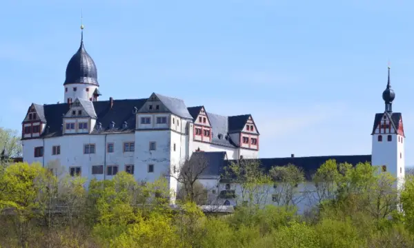 Schloss Rochsburg