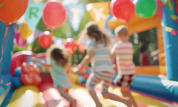 Bürger- und Familienpark Oelsnitz
