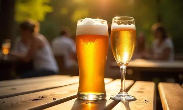 Irish Harp Pub