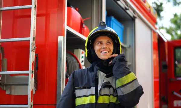Gerätehaus Feuerwehr Seiffen
