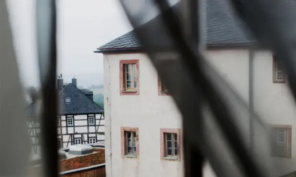 Lehngericht Augustusburg