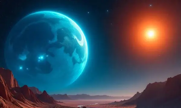 Zeiss-Planetarium und Sternwarte Schneeberg