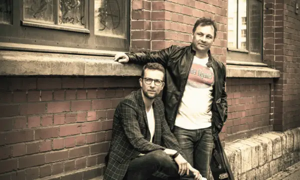 Bürgergarten Stollberg