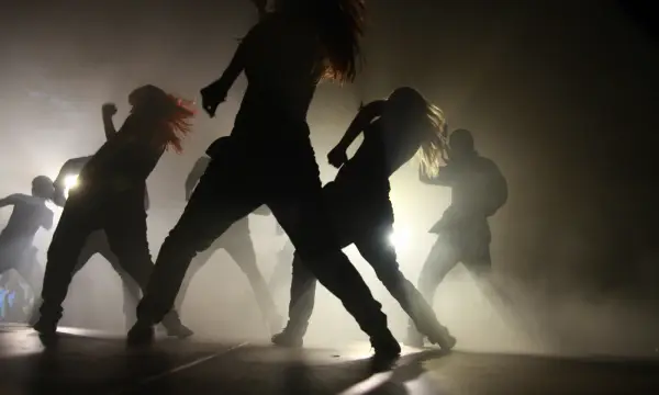 Kulturbahnhof Chemnitz