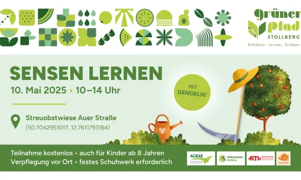 Stollberg erleben