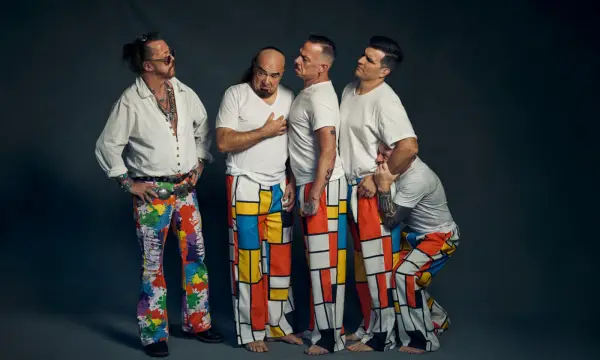 Kulturbahnhof Chemnitz